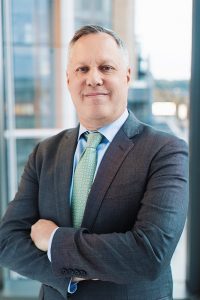 David Brainerd, Madison Marquette Principal, Investment Management Co-Investment