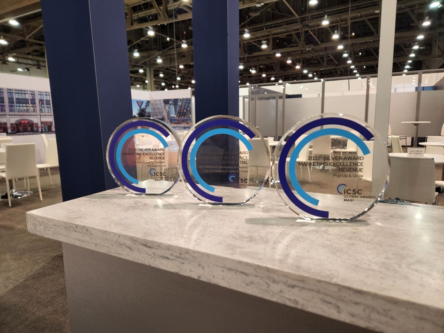 2022 MAXI Awards